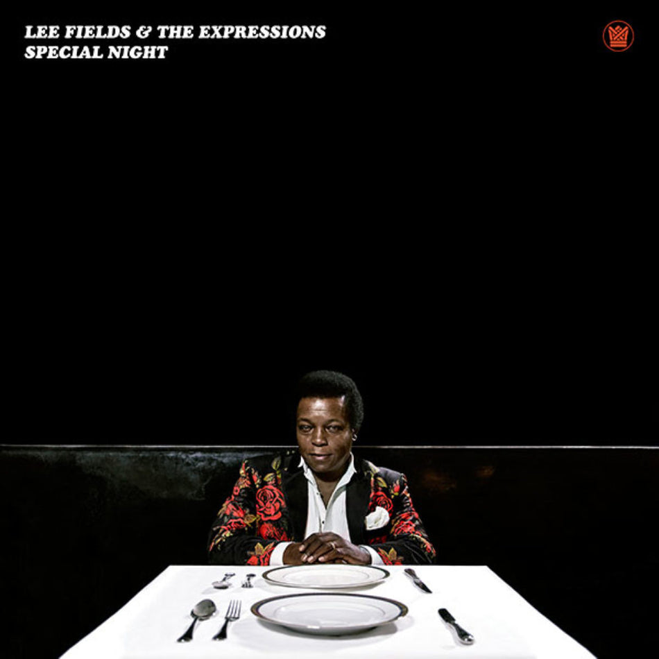 Lee Fields & The Expressions – Special Night (LP)