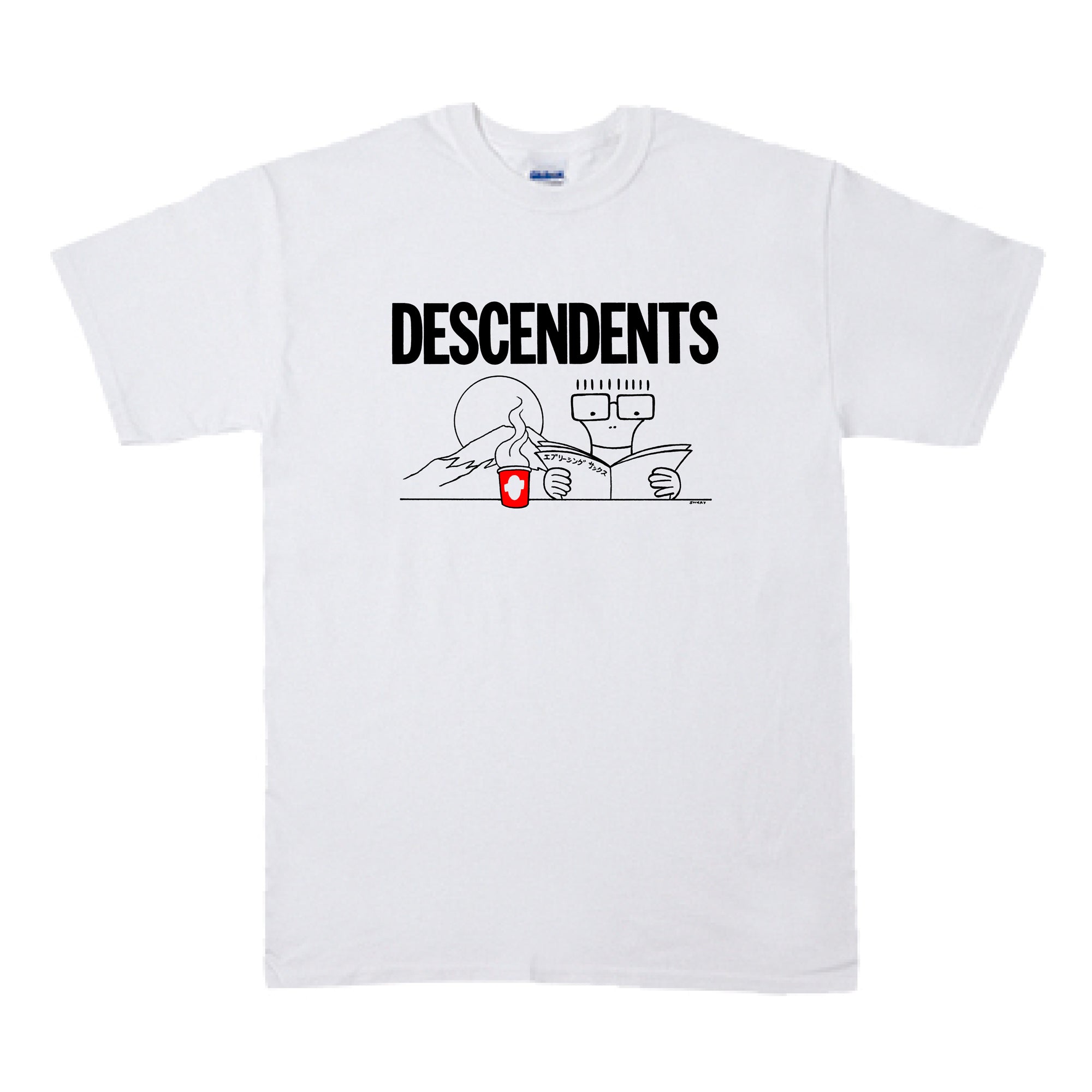 descendents グッズ