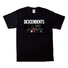 Descendents – SILENT TRADE