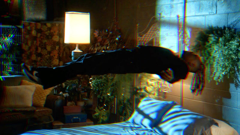 Magnolia Park - "HIGH" (feat. Arrows in Action)