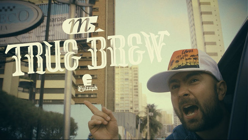 Millencolin - "True Brew"