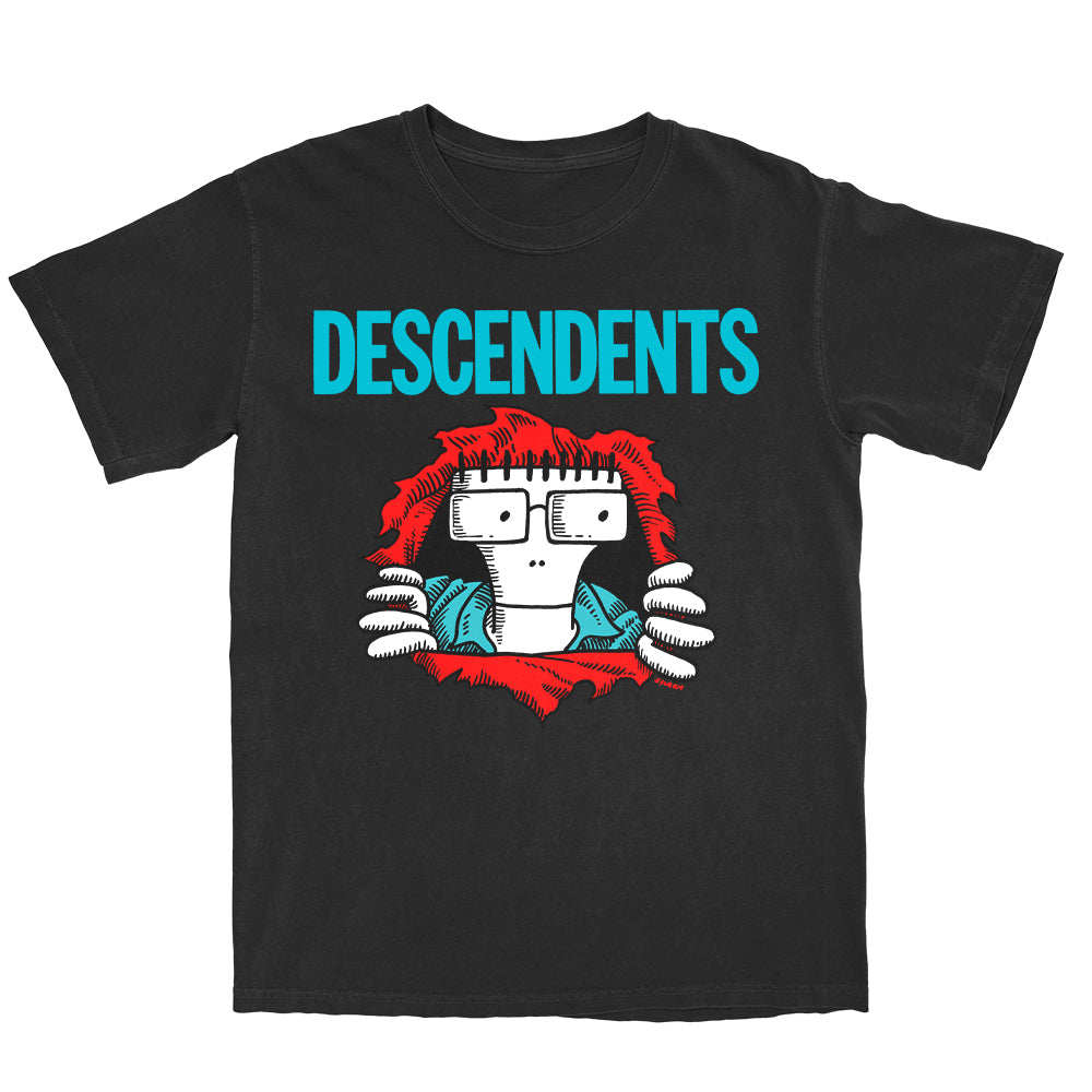 Descendents - Classic Milo Tシャツ | bandstore.jp