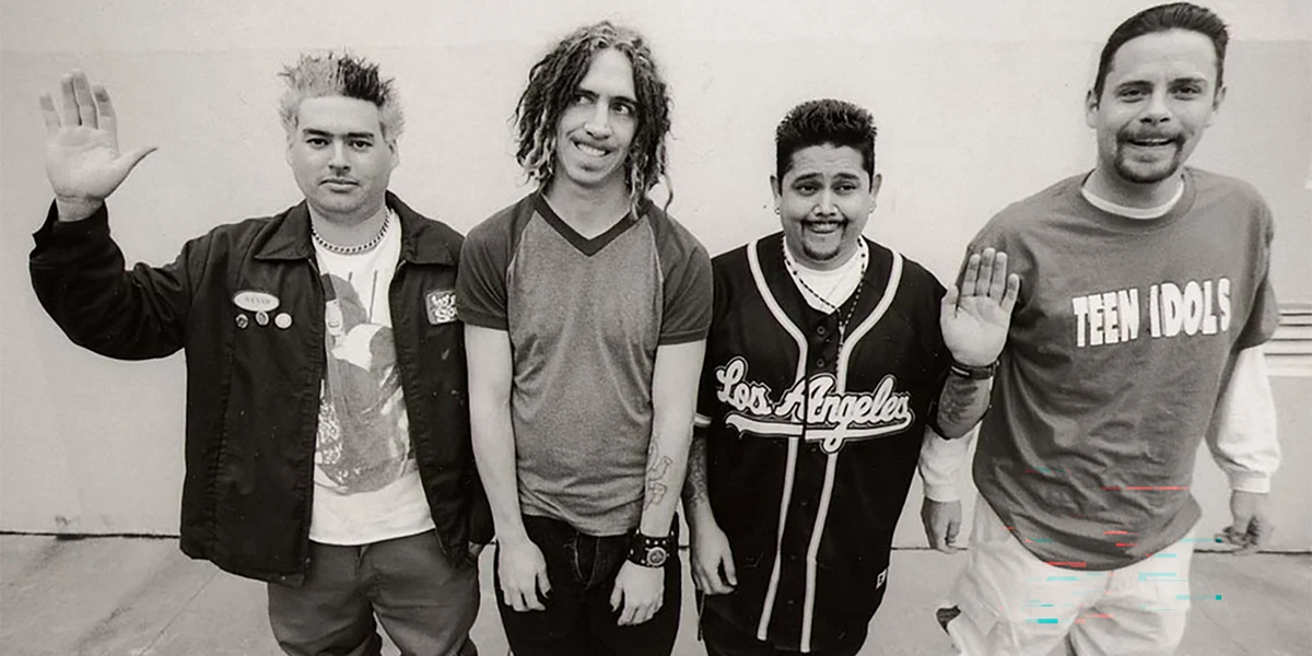 NOFX