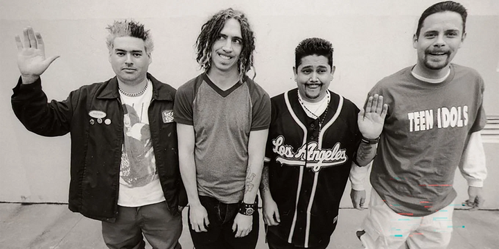 NOFX