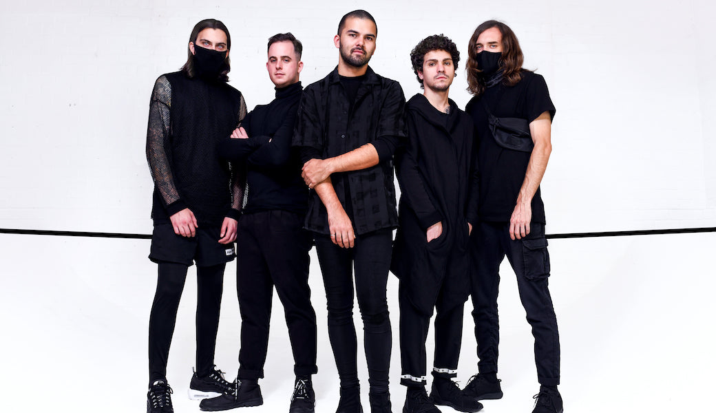  Northlane