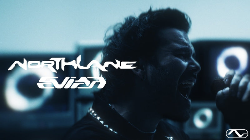 Northlane - Evian [Official Music Video]