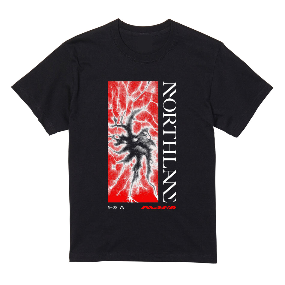 Northlane  - Bloodline Black - Tシャツ