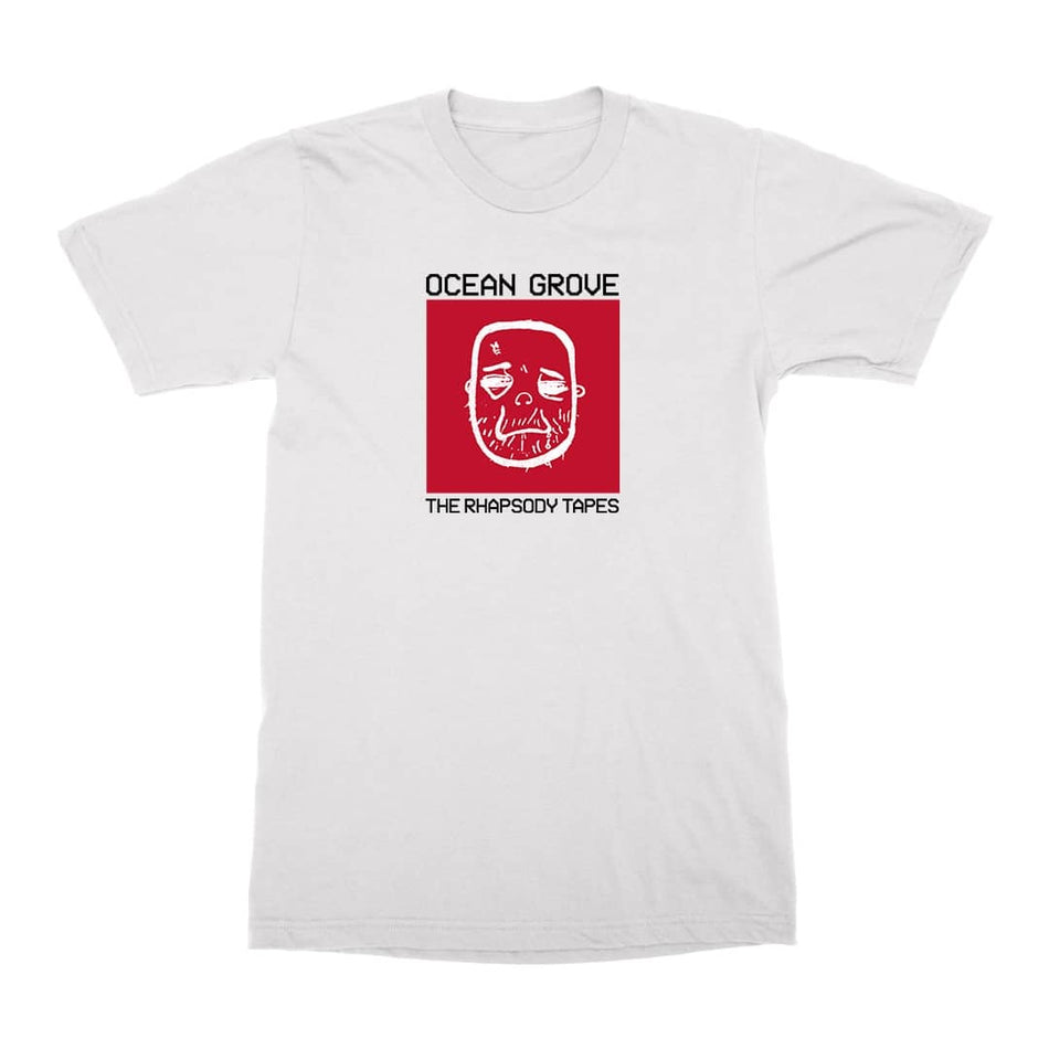 Ocean Grove - Oddhead  - Tシャツ