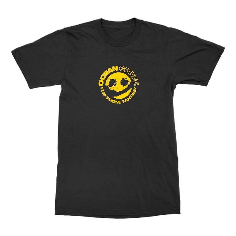 Ocean Grove - Smiley - Tシャツ