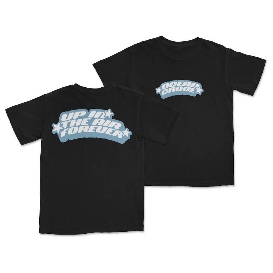 Ocean Grove - UITAF Star - Tシャツ