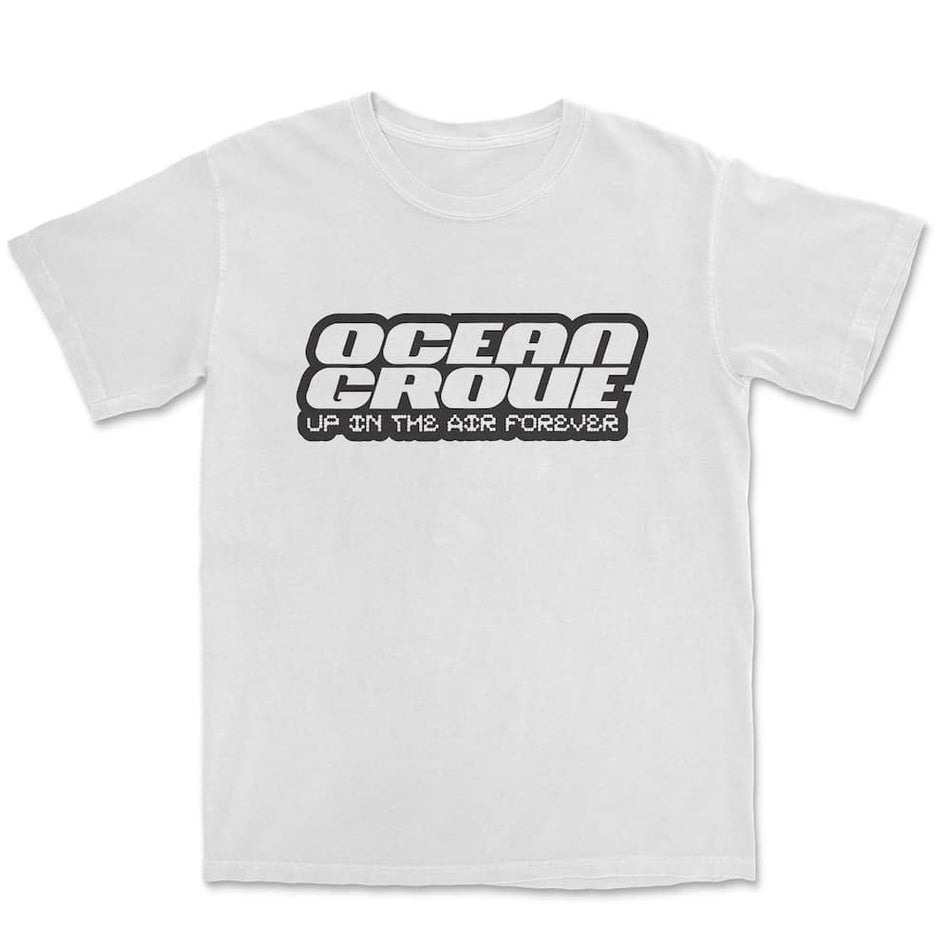 Ocean Grove - UITAF Logo - Tシャツ