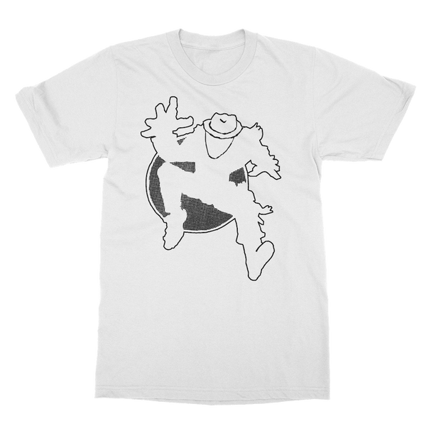 Operation Ivy Ska Man Tee ホワイト – bandstore