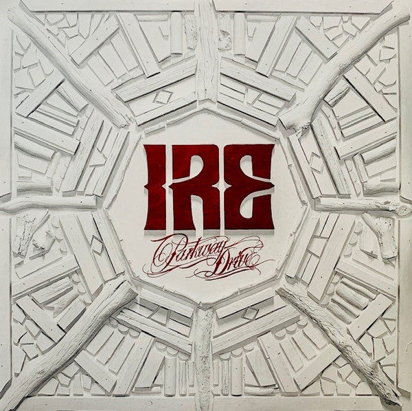 Parkway Drive - Ire - VINYL