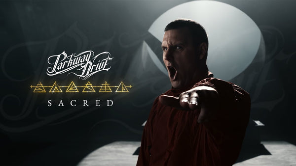 Parkway Drive - "Sacred"