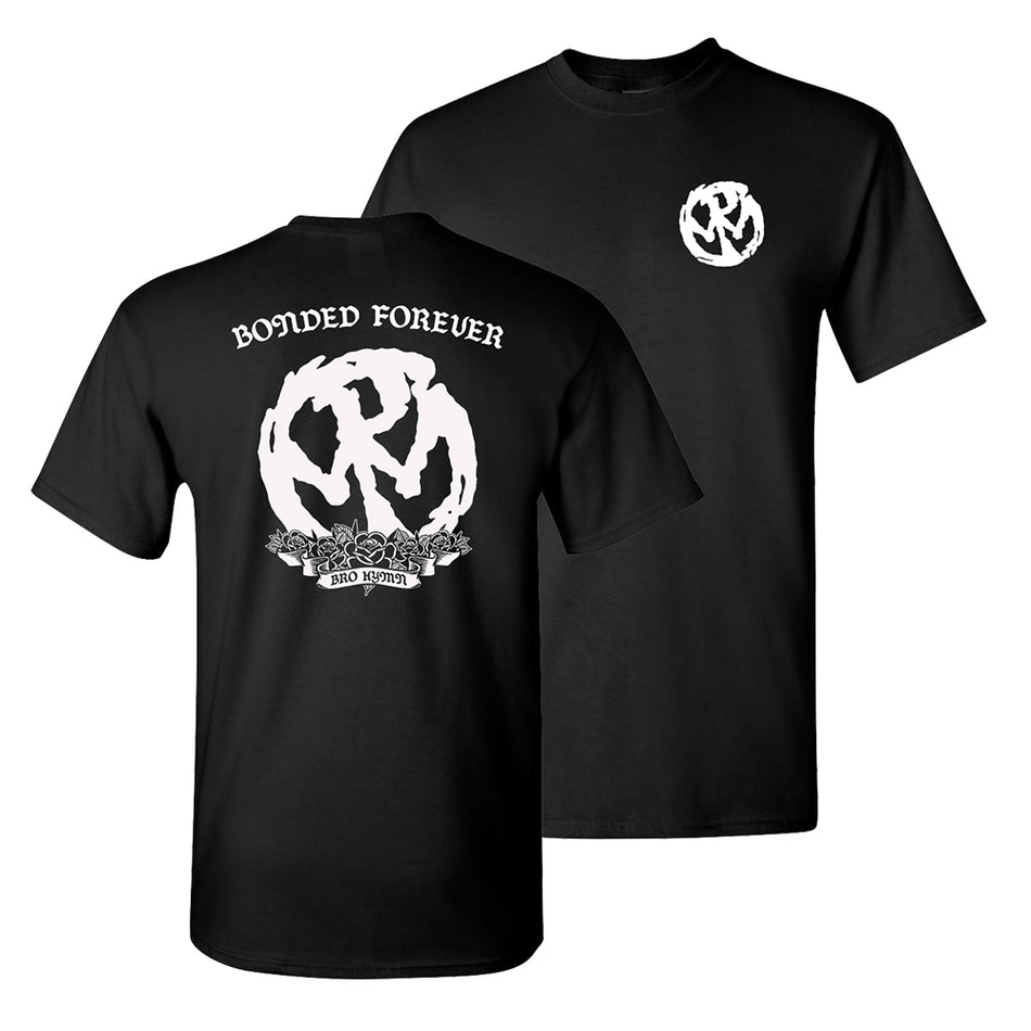 PENNYWISE  - Bonded Forever Tee - ブラック