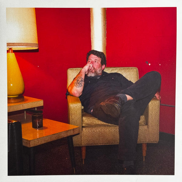 Hot Water Music / Quicksand – Split LP