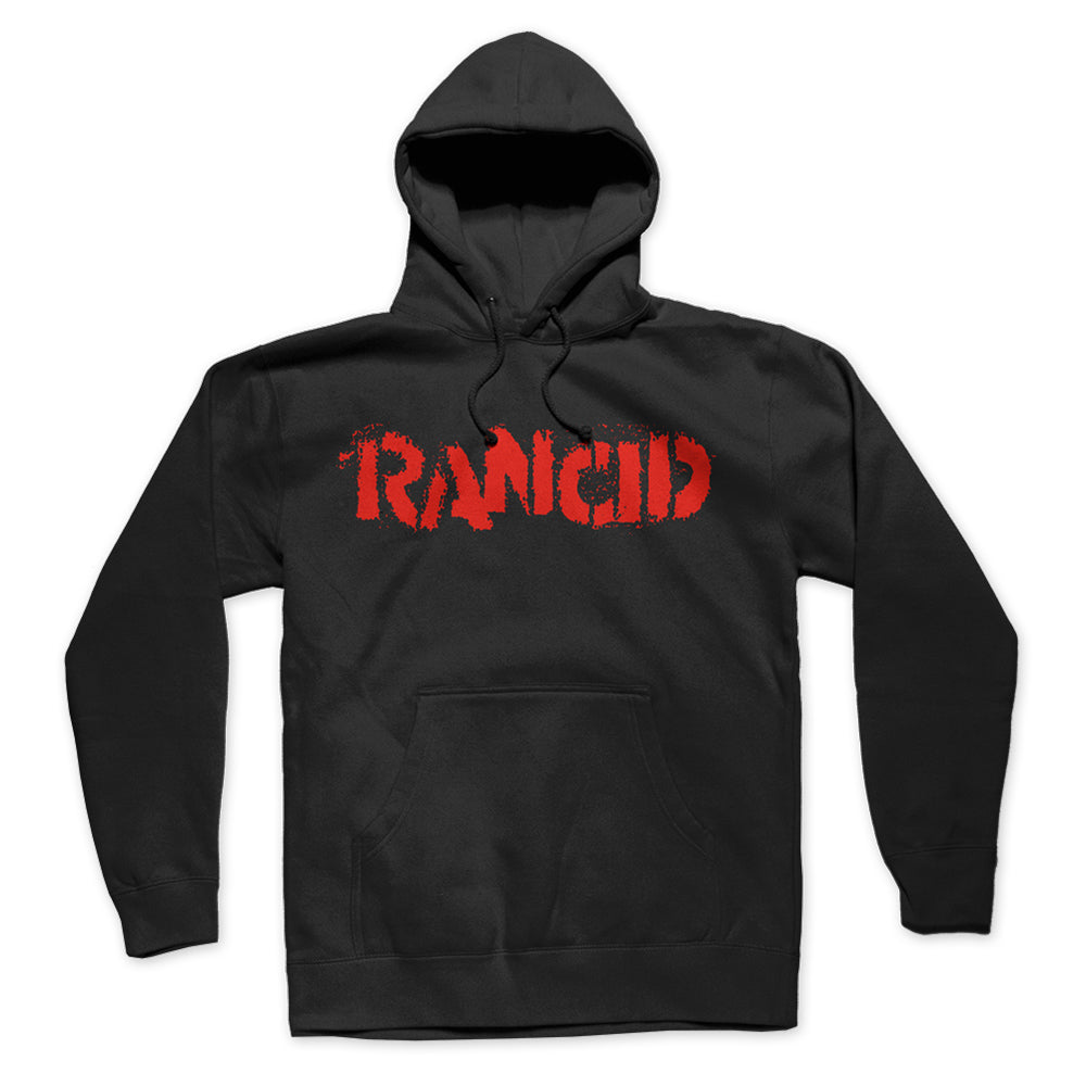 Rancid -Spiderweb coach jacket | bandstore.jp