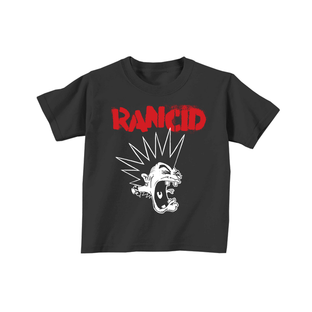 Rancid - Guitar Tシャツ (国内）| bandstore.jp