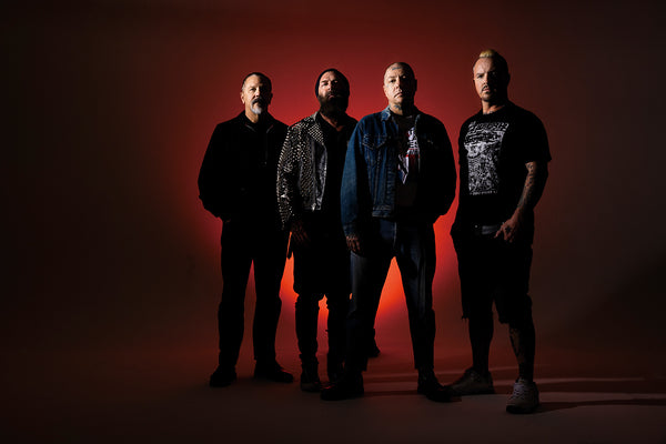 ランシド（Rancid）が再びパンクを盛り上げる!　揺るぎないバンドの結束が刻まれた新作『Tomorrow Never Comes』