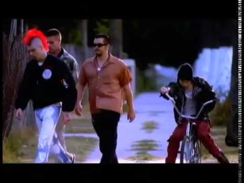 Rancid - 'Ruby Soho' (Music Video)