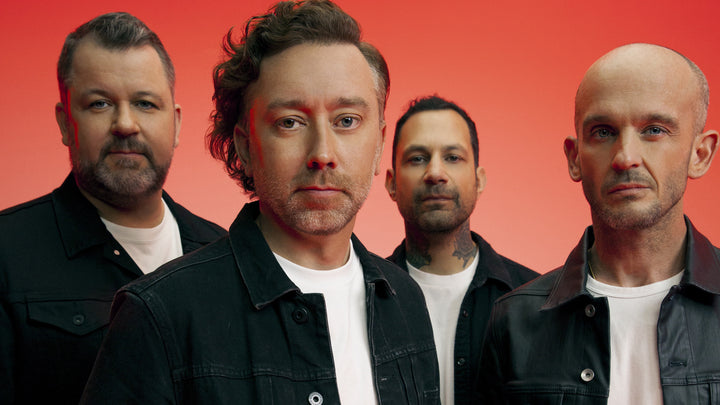 Rise Against