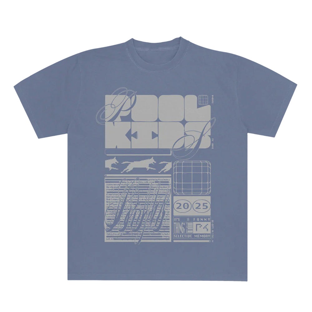 Pool Kids – bandstore