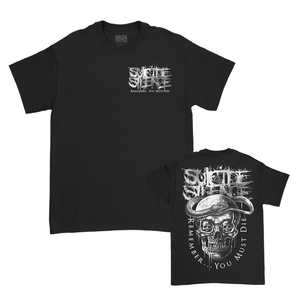 【日本未発売】The Suicide Machines Tシャツ Mサイズ 黒 SUICIDE MACHINESjp (@TSM_japan) / X