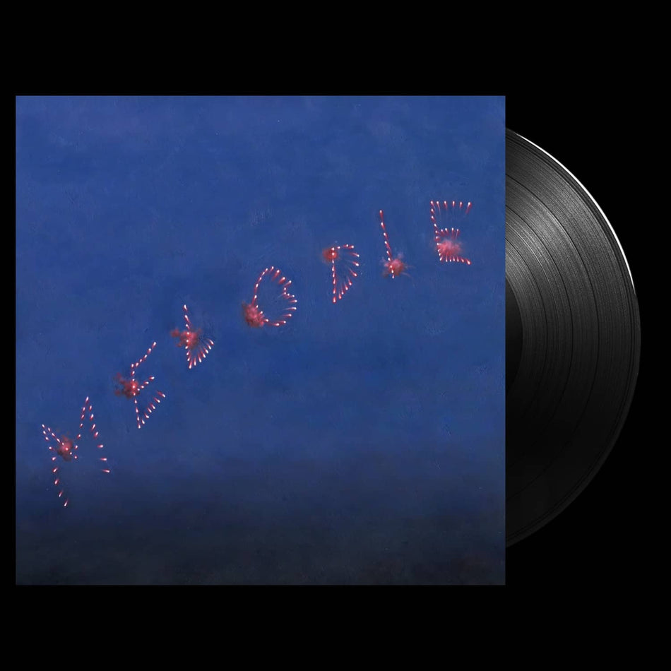 Slow Pulp – Melodie (Vinyl) / Black