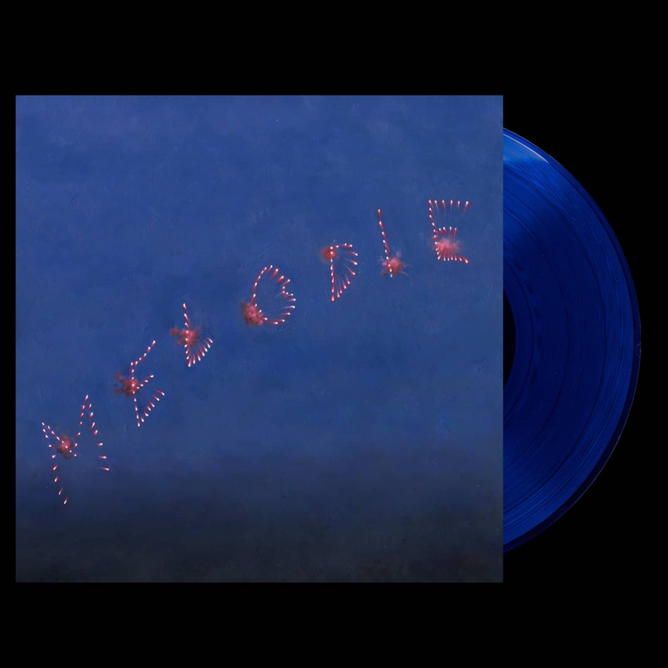 Slow Pulp – Melodie (Vinyl) / Clear Blue