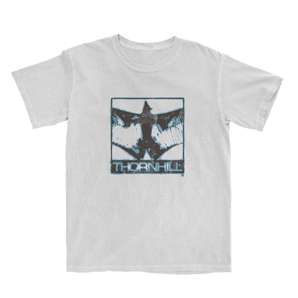 Thornhill -BAT T shirts - ホワイト