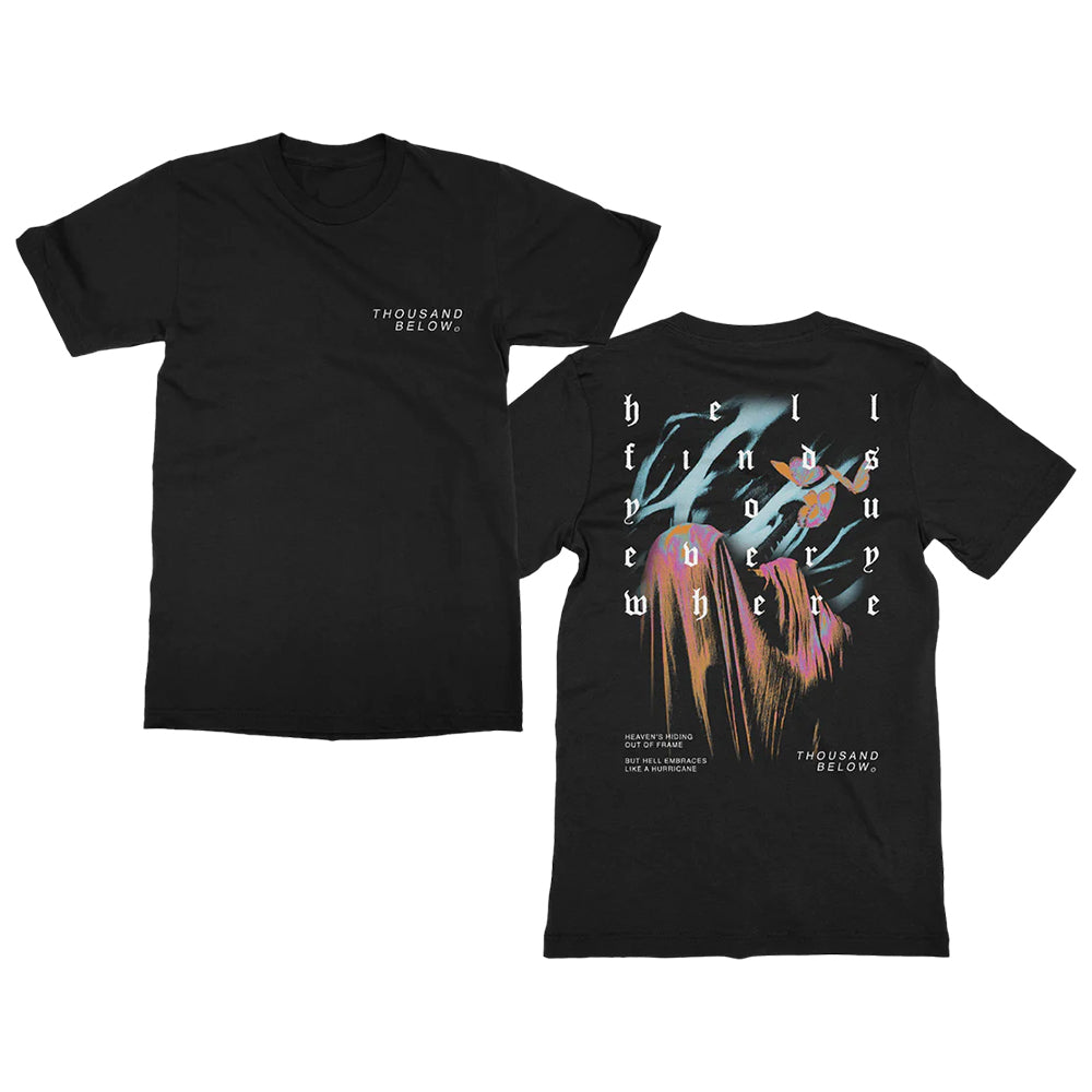 I PREVAIL バンT 半袖 Tシャツ M ブラック 黒 海外 洋楽 I PREVAIL バンT 半袖 Tシャツ M ブラック 黒 海外 洋楽 t