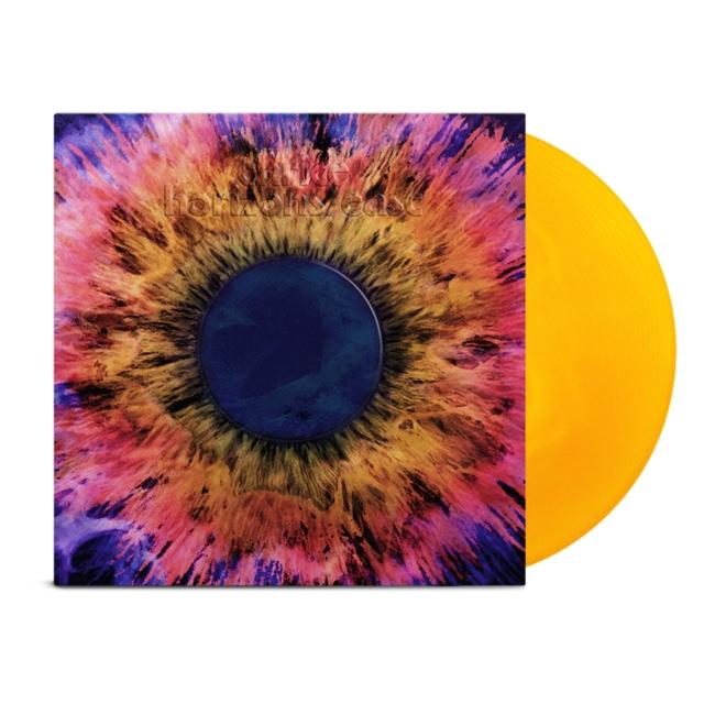 Thrice - Horizons/East - VINYL (YELLOW)