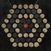 Thrice - Palms - VINYL