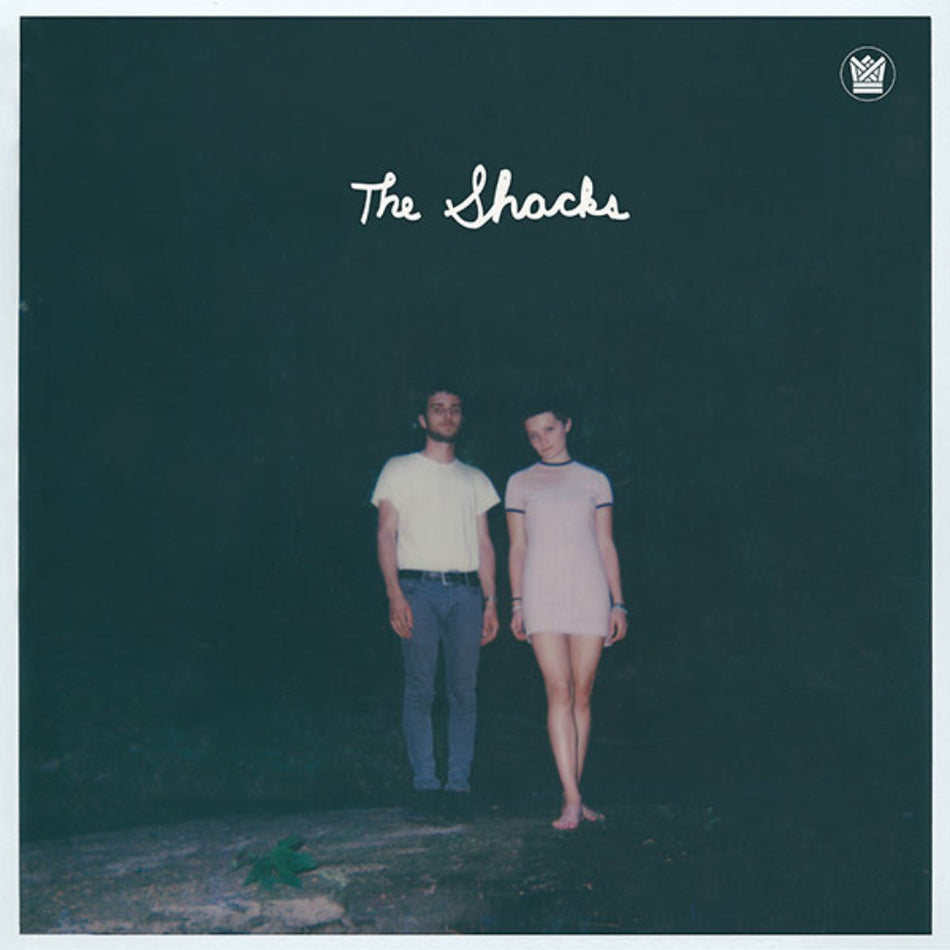 The Shacks – EP (Vinyl)