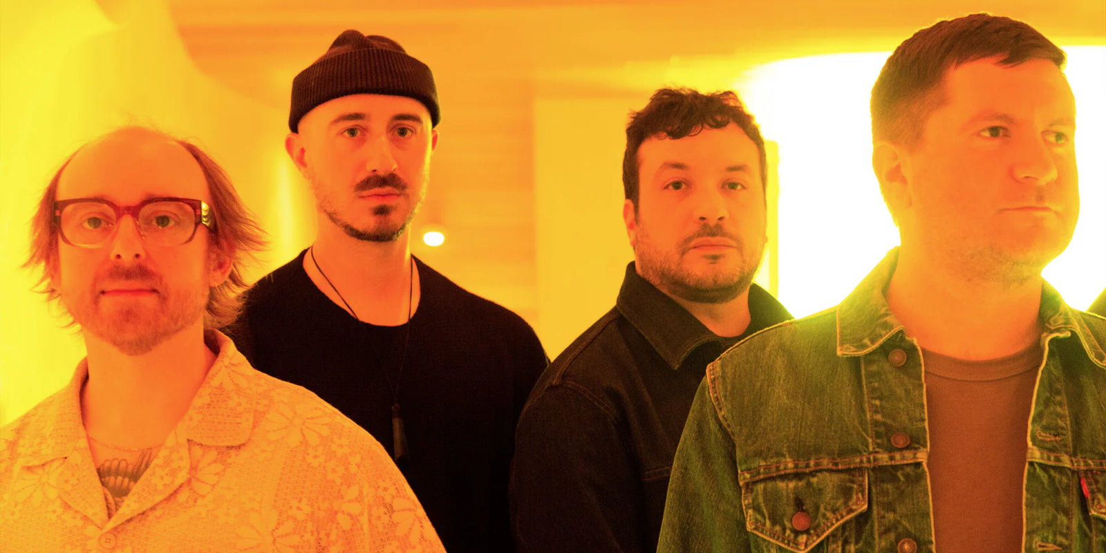 The Menzingers