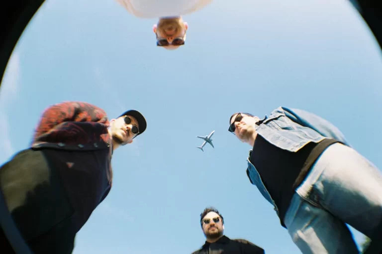 The Menzingers、7月発売の新作『Everything I Ever Saw』から新曲「Better Angels」を発表