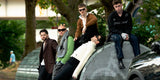 The Murder Capitalが語るバンドの歩み、Fontaines D.C.に続く先鋭の音楽観と理想的進化