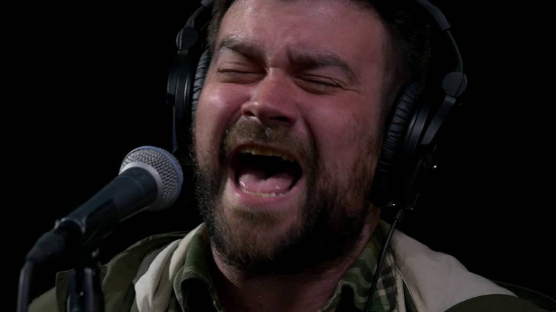 The World Is A Beautiful Place - Full Performance (Live on KEXP)