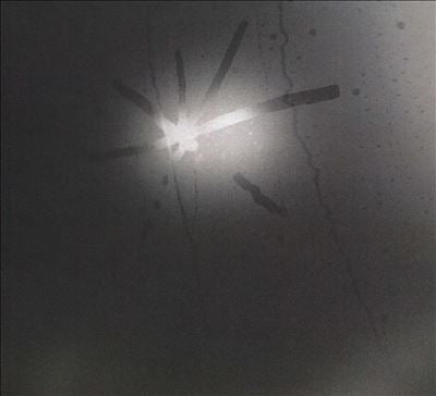 Touche Amore - Spiral in a Straight Line CD