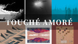 【作品紹介】Touché Amoré、その一瞬に全てをかけたかのような情熱