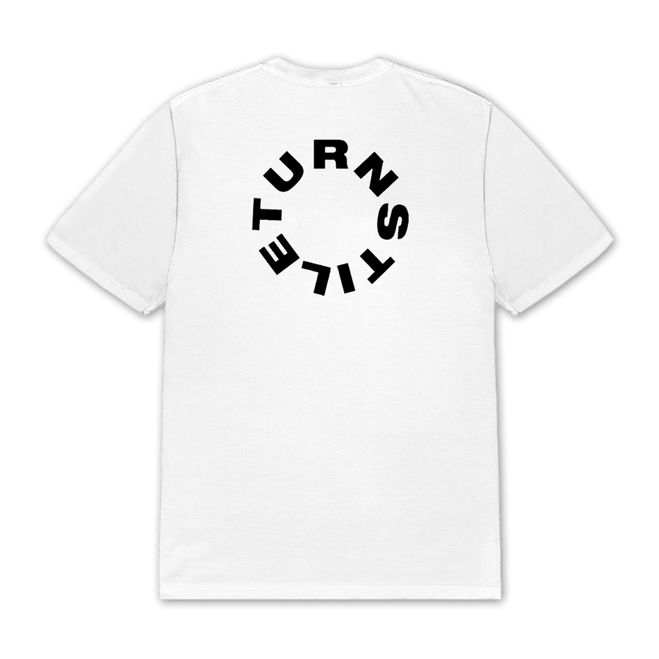 Turnstile - Never Enough Tee