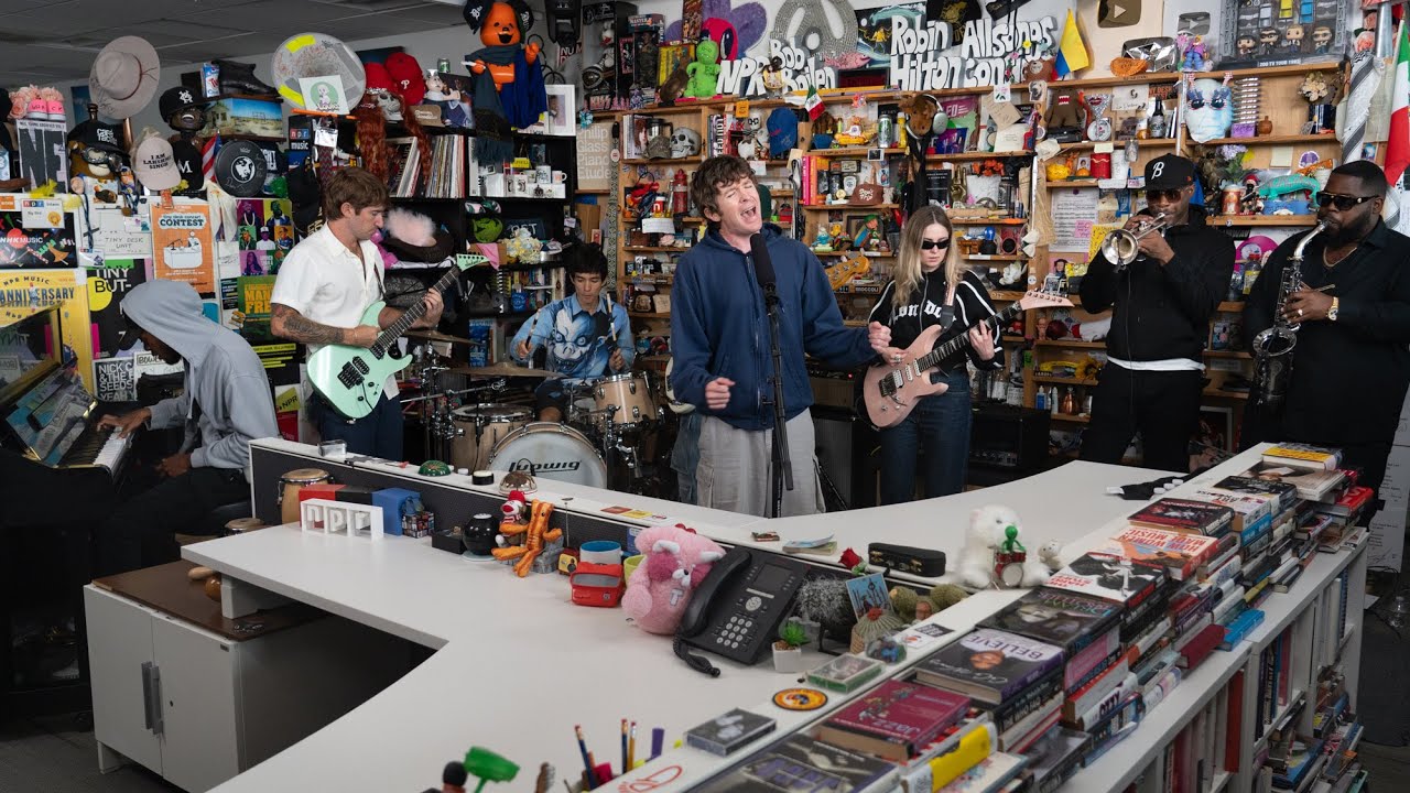 Turnstile – bandstore
