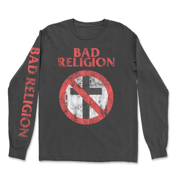 Vintage-Crossbuster-Long-