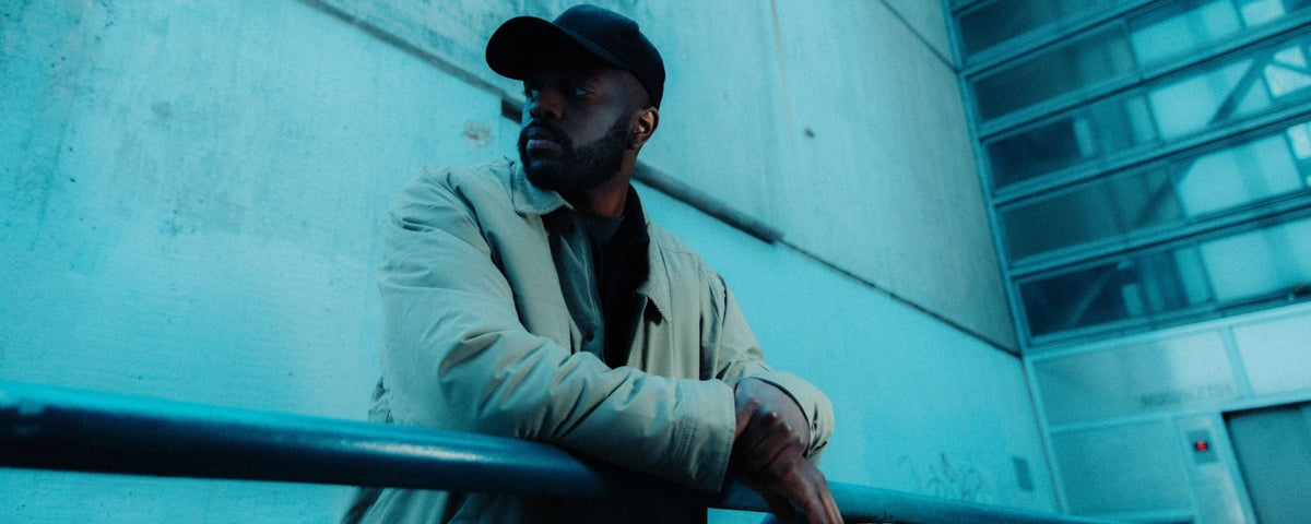 Alfa Mist