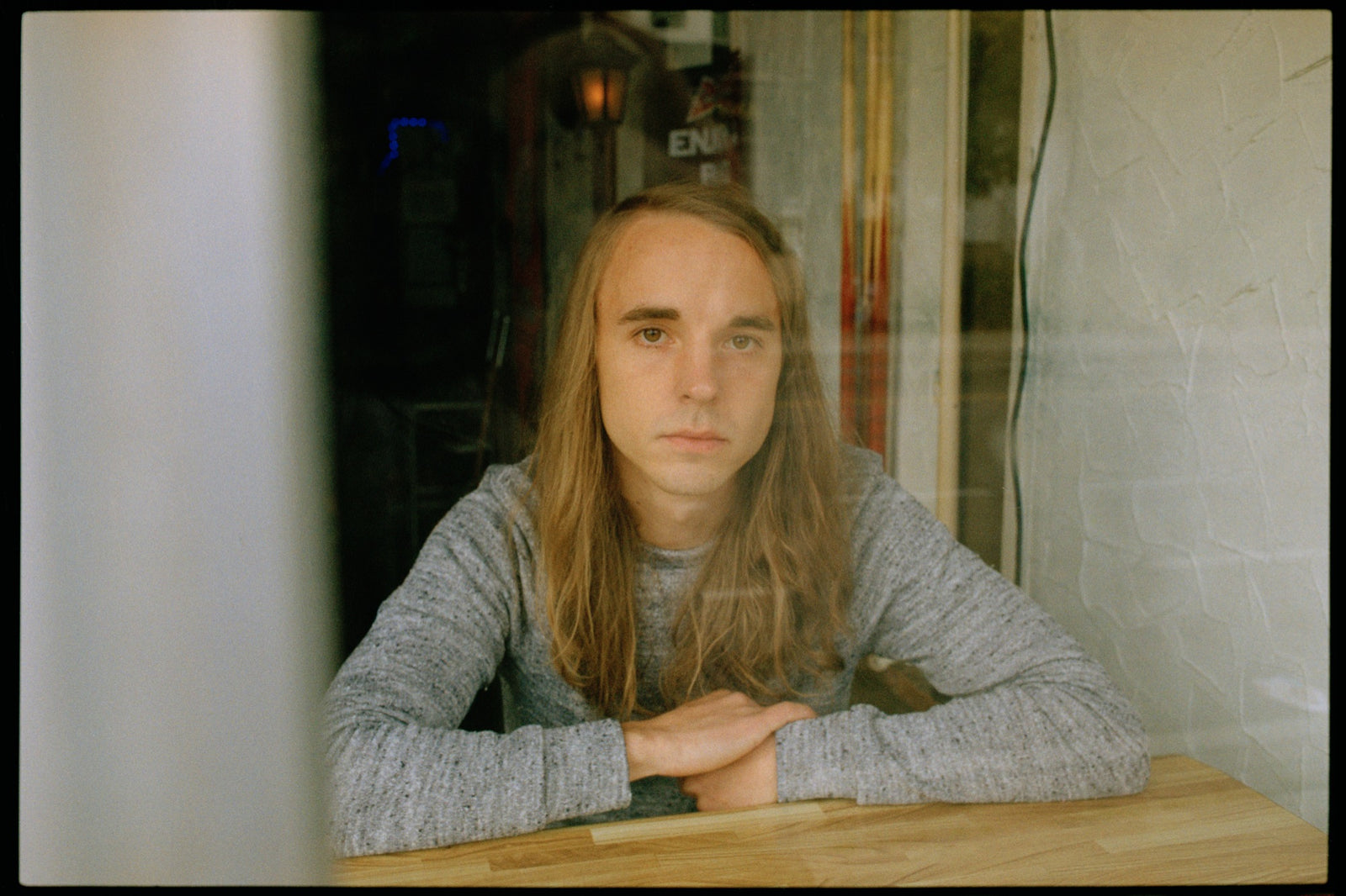 Andy Shauf