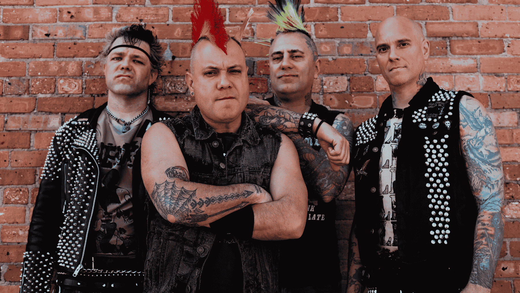 The Casualties