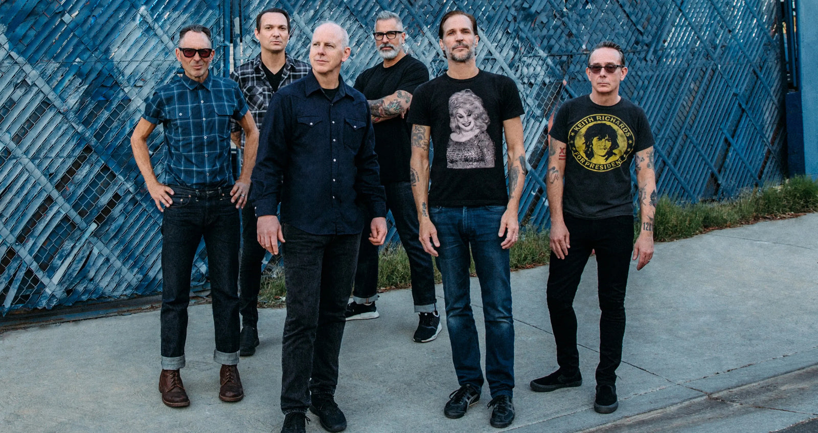 Bad Religion