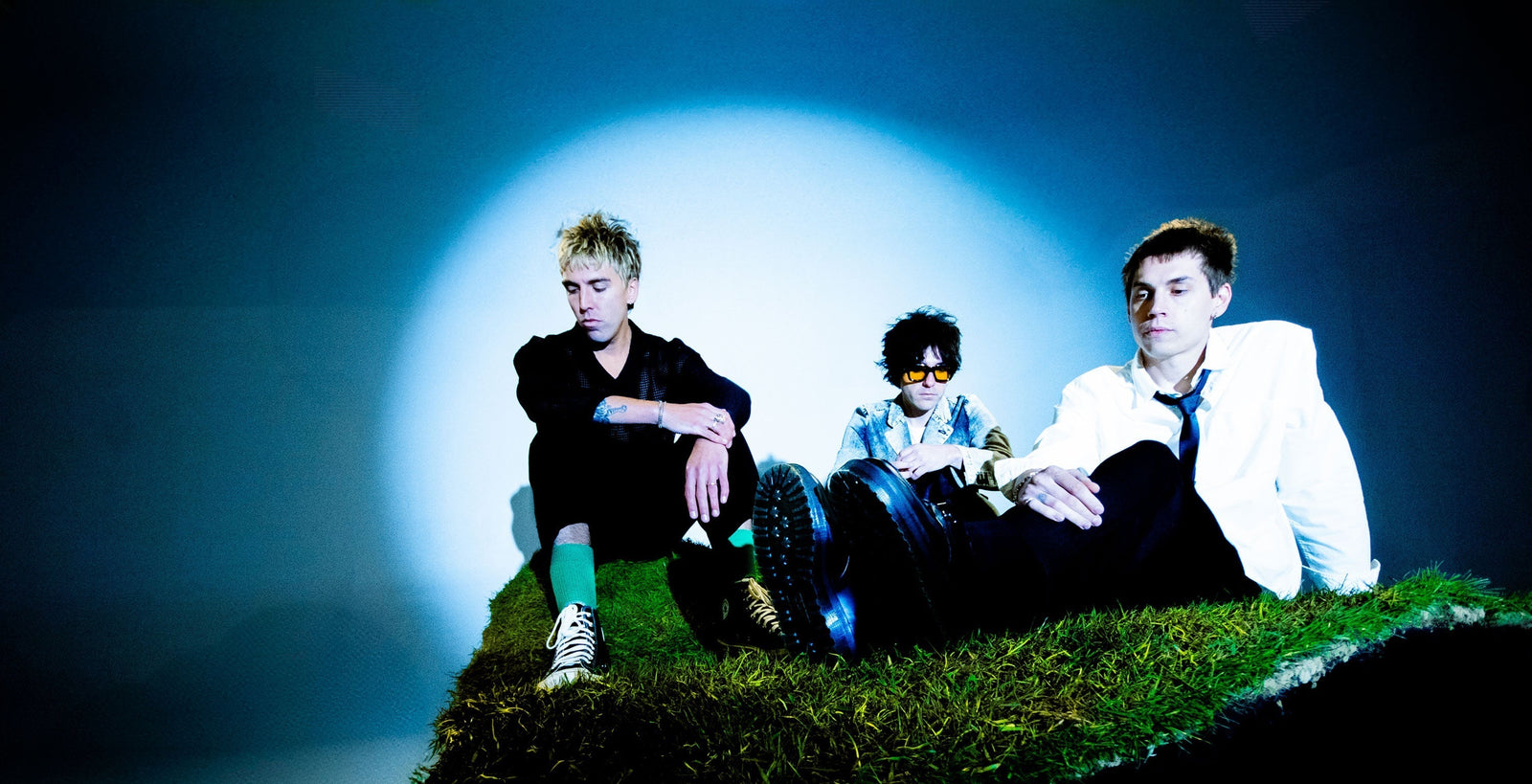 Bad Suns