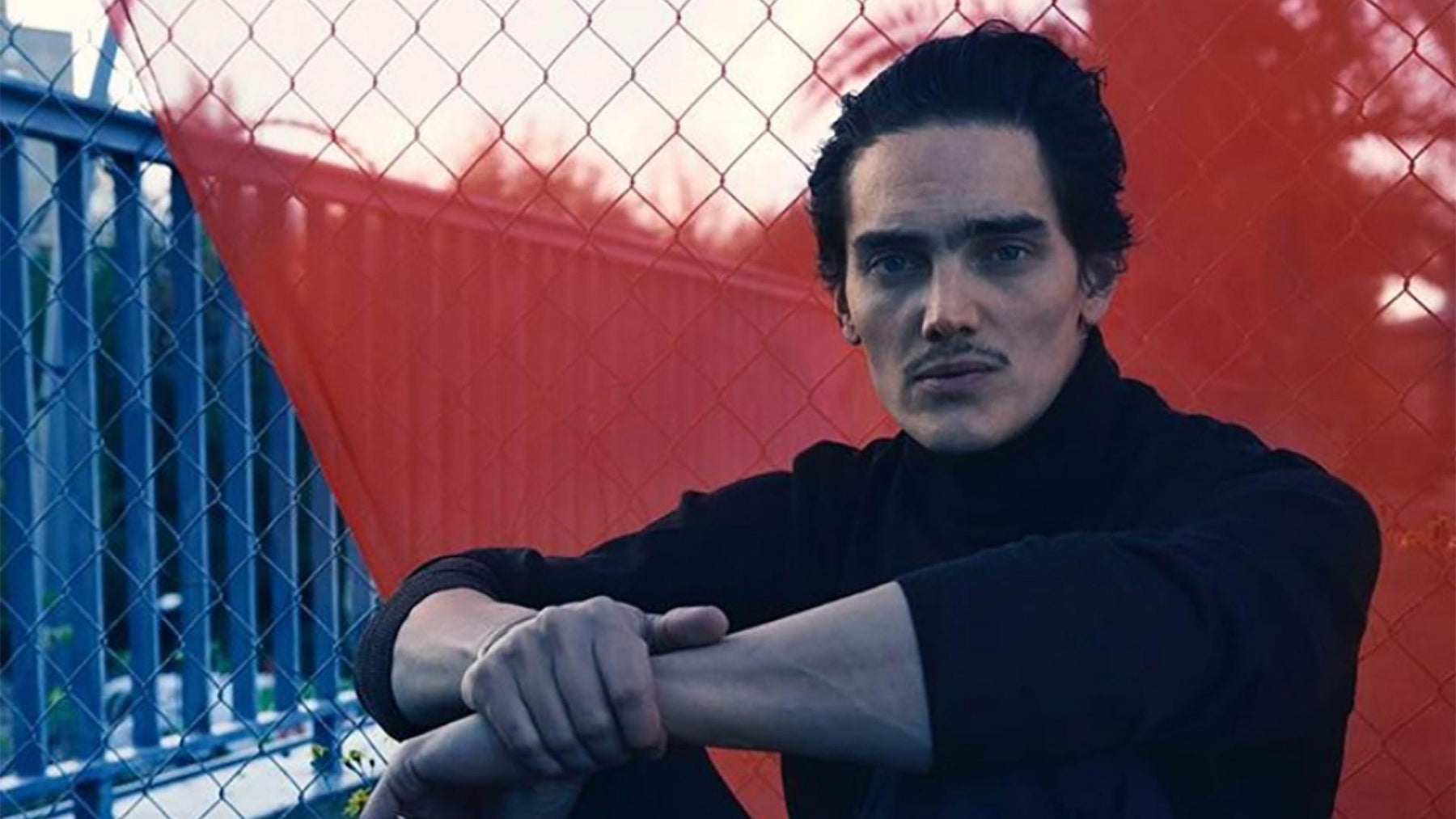 Bobby Oroza