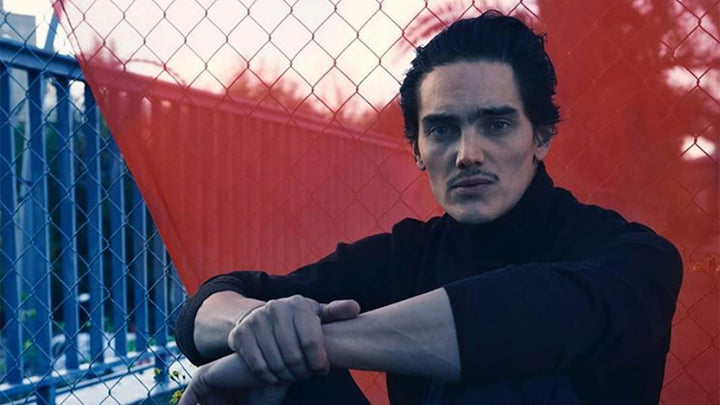 Bobby Oroza